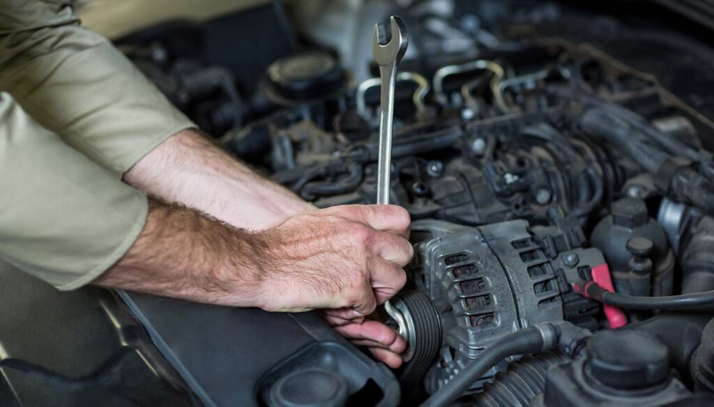 Suspension Setups for Optimal Racing Performance - Motorsports ...