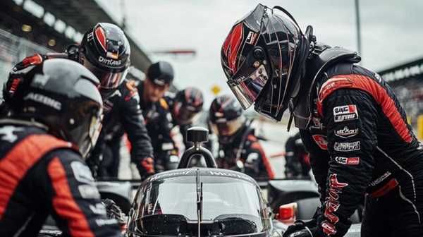 Defining Your Team Structure and Roles