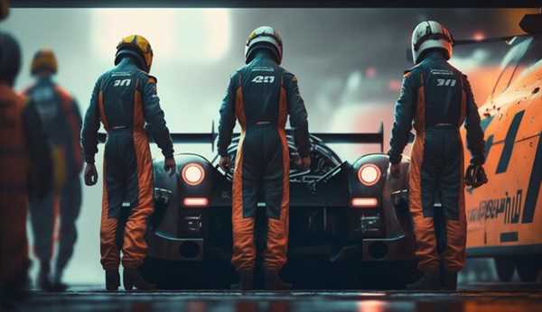 Building a Competitive Motorsport Team from Scratch