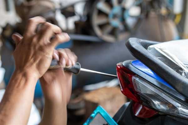 Essential Tools Every Motorsport Team Should Have