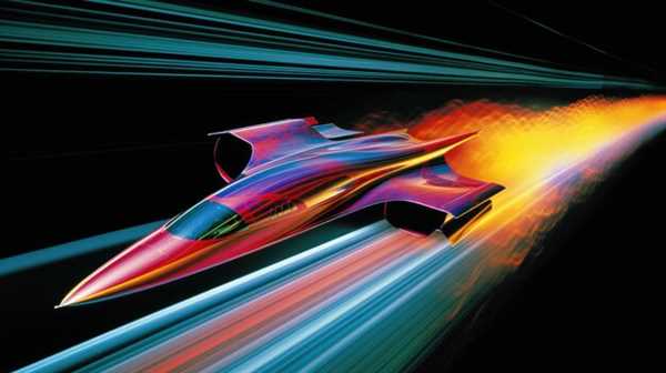 Evolution of Aerodynamics in Modern Racing Evolution of Aerodynamics in Modern Racing