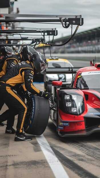 Tire Selection and Setup for Optimal Performance