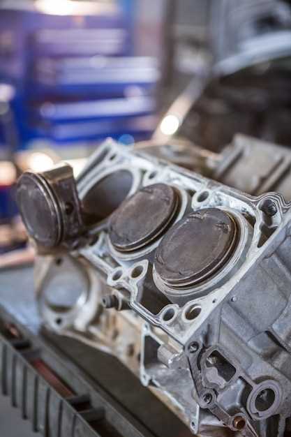 Understanding the Mechanics of Turbocharged Engines in Motorsport