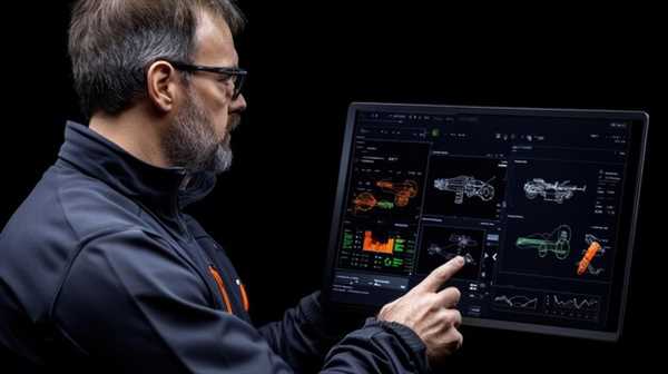 Utilizing Telemetry Data for Performance Optimization