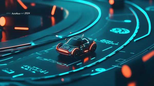 The Role of Data Analysis in Motorsport Success